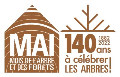140 ans à célébrer les arbres !