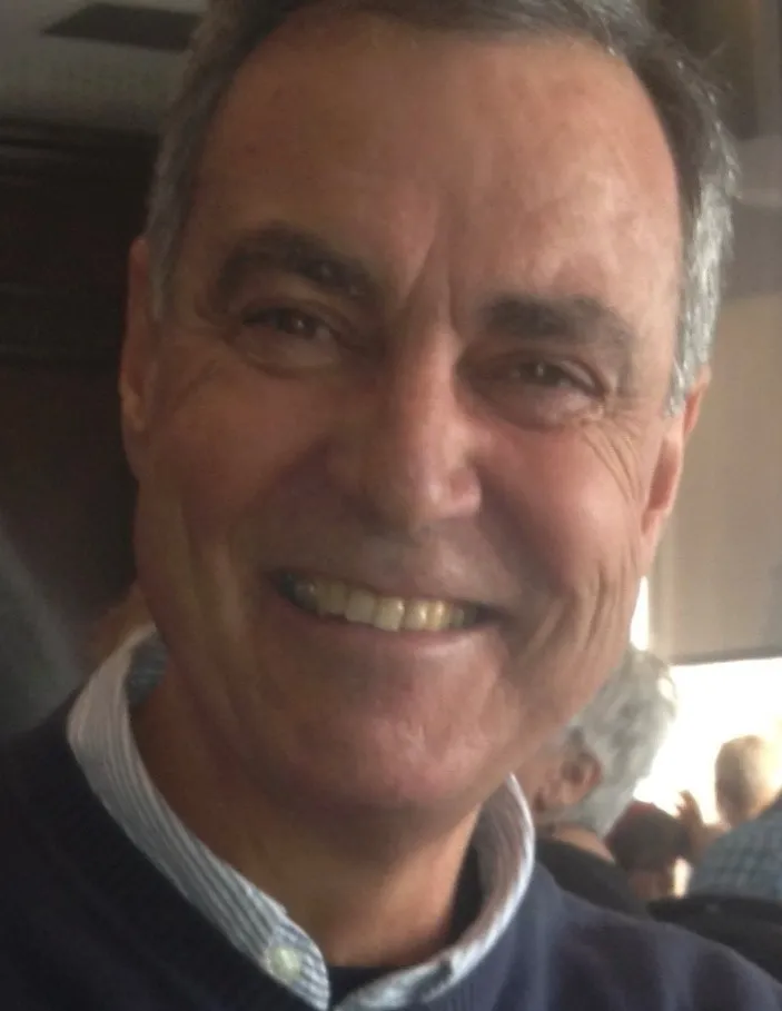 Gilles Gosselin