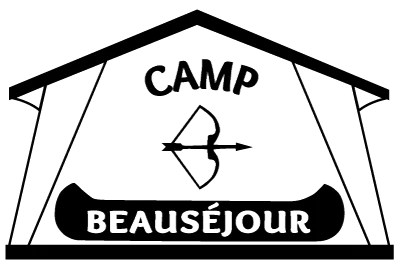 Logo camp Beauséjour